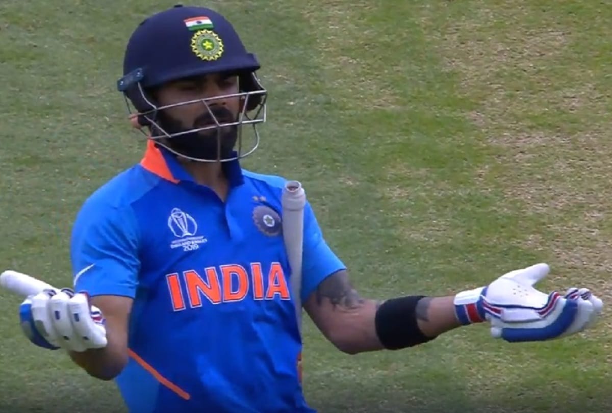 world cup 2019 Rishabh Pant played superb innings after father death
