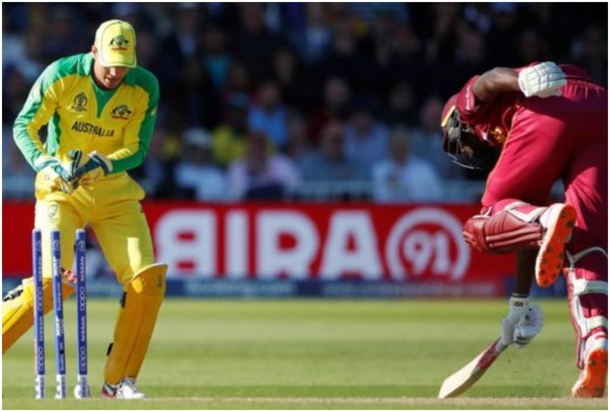 World Cup 2019: zing bails controversy India vs Australia David Warner Jasprit Bumrah
