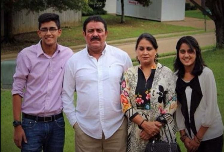 Yuvraj Singh Family Unseen Photos,  retirement from International Cricket