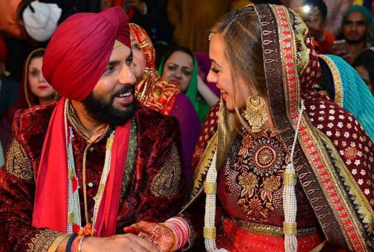 yuvraj singh ex girlfriend kim sharma comment on hazel keech post