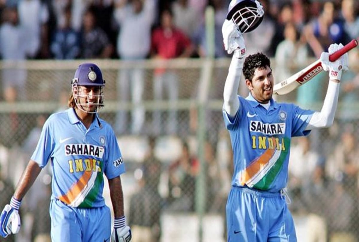 Yuvraj Singh retirement: 5 biggest moments of the match winner career