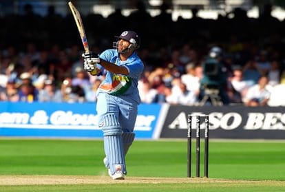 Sourav Ganguly Wanted India Players To Wave Their T-Shirts On Lord's Balcony After NatWest Trophy 2002 Win