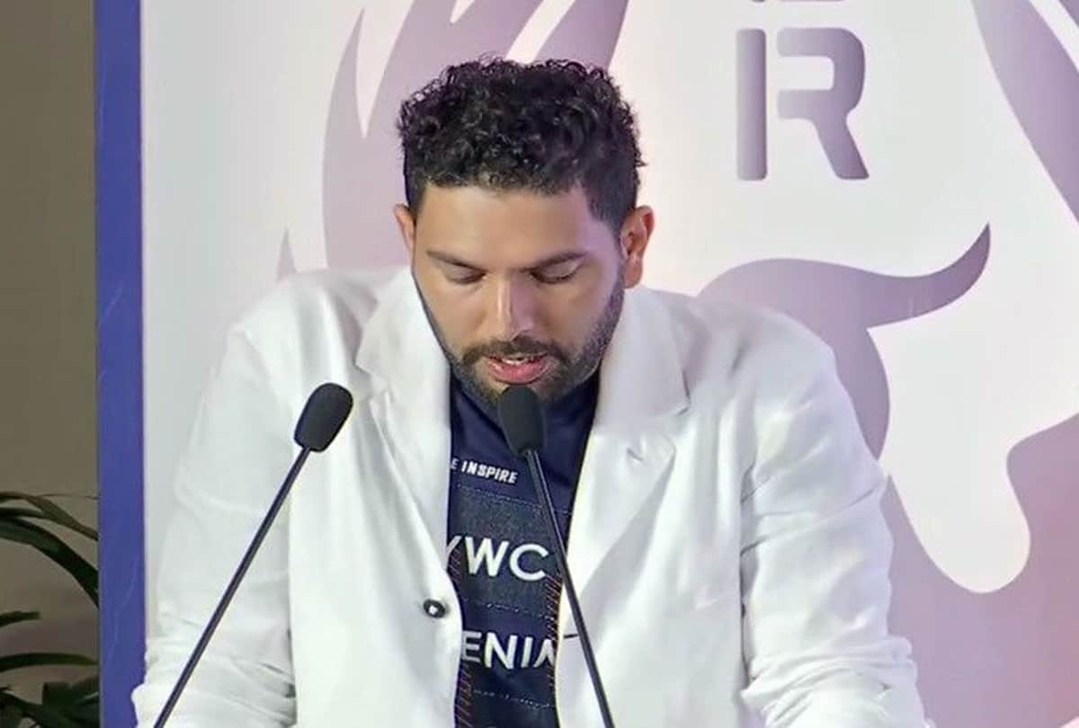 Yuvraj singh fires another salvo, says India doesnt need No.4 batsman