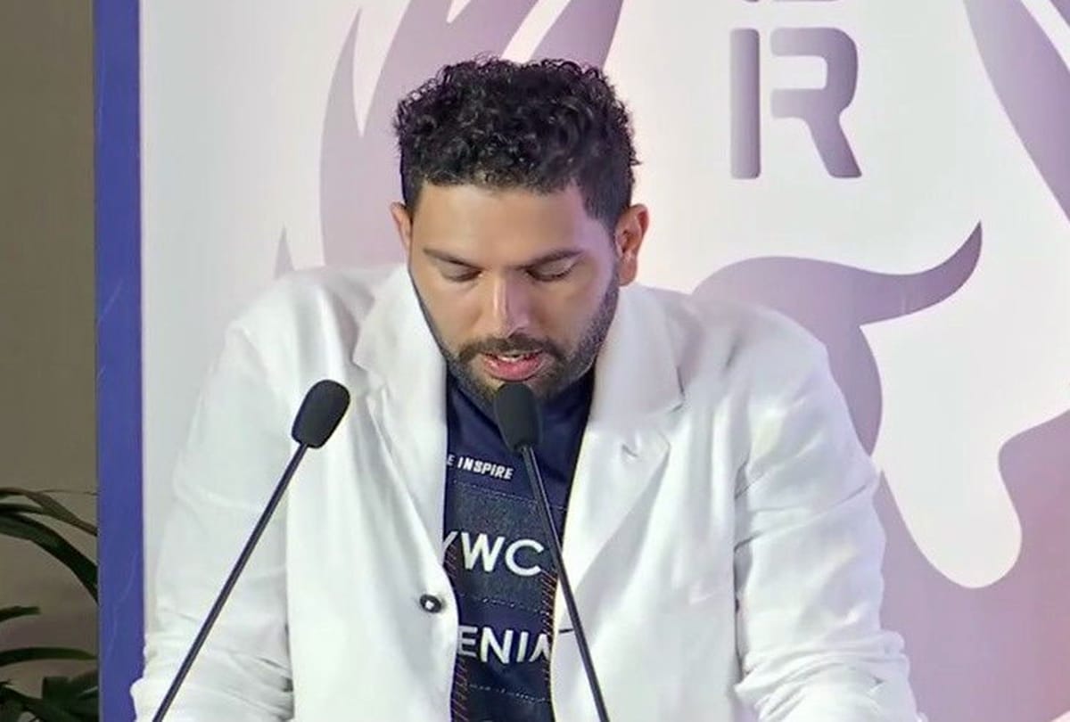 Yuvraj Singh makes big statement after his retirement, serious allegations on BCCI