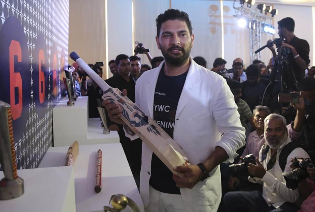know the net worth of Yuvraj Singh and source of income
