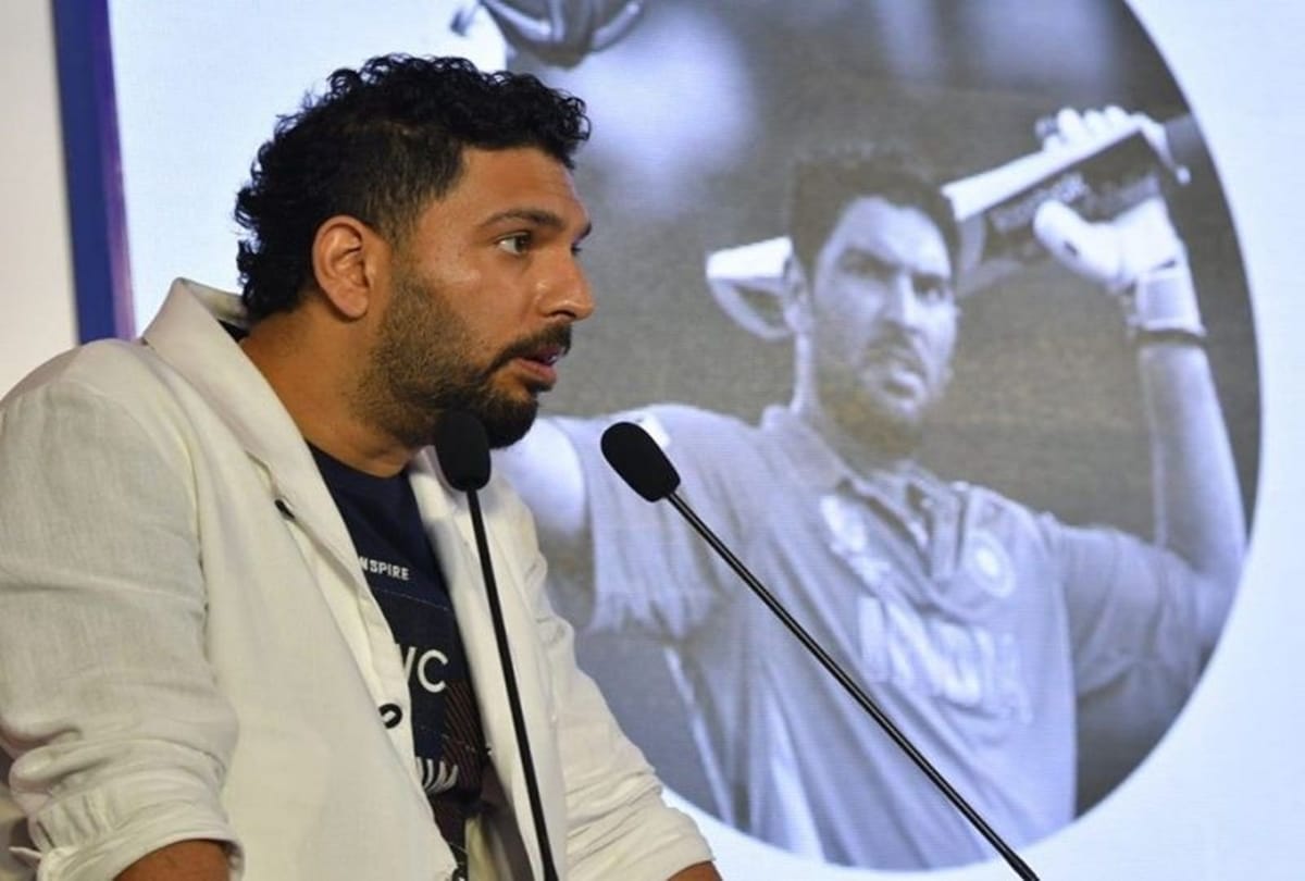 Yuvraj Singh makes big statement after his retirement, serious allegations on BCCI