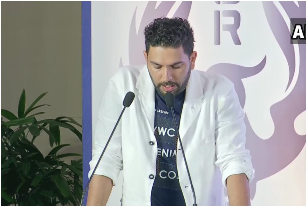 2014 world cup t 20 final is worst game of his career says Yuvraj Singh on his retirement day