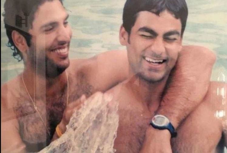 Yuvraj Singh Unseen Photos and Untold Facts, retirement from International Cricket