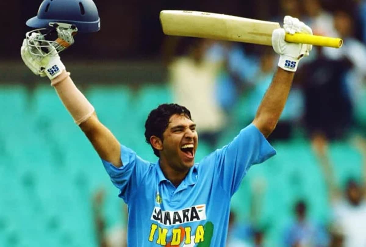 Yuvraj singh decides to come out of retirement, writes to BCCI president Sourav Ganguly