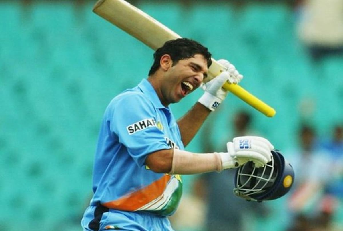 Yuvraj Singh becomes most searched Indian sportsperson in 2019, Beats ats MS Dhoni and Virat Kohli