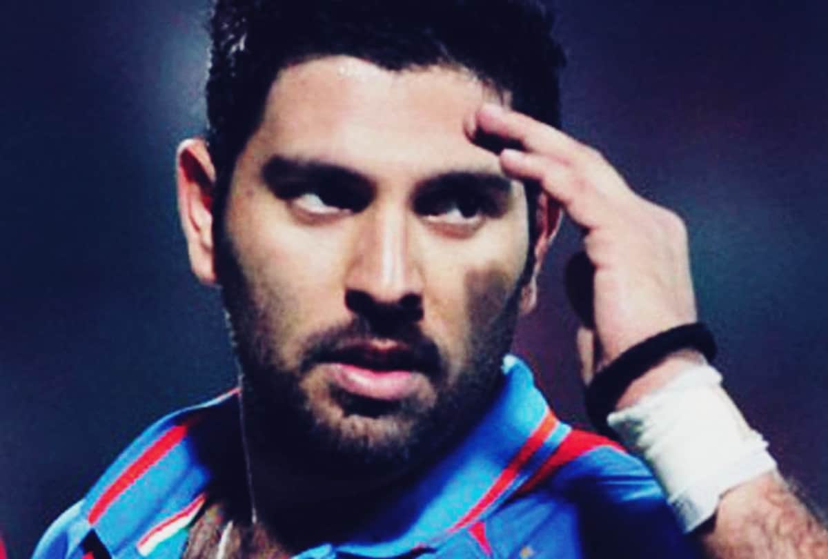 Yuvraj Singh supported farmers, did not celebrate his birthday