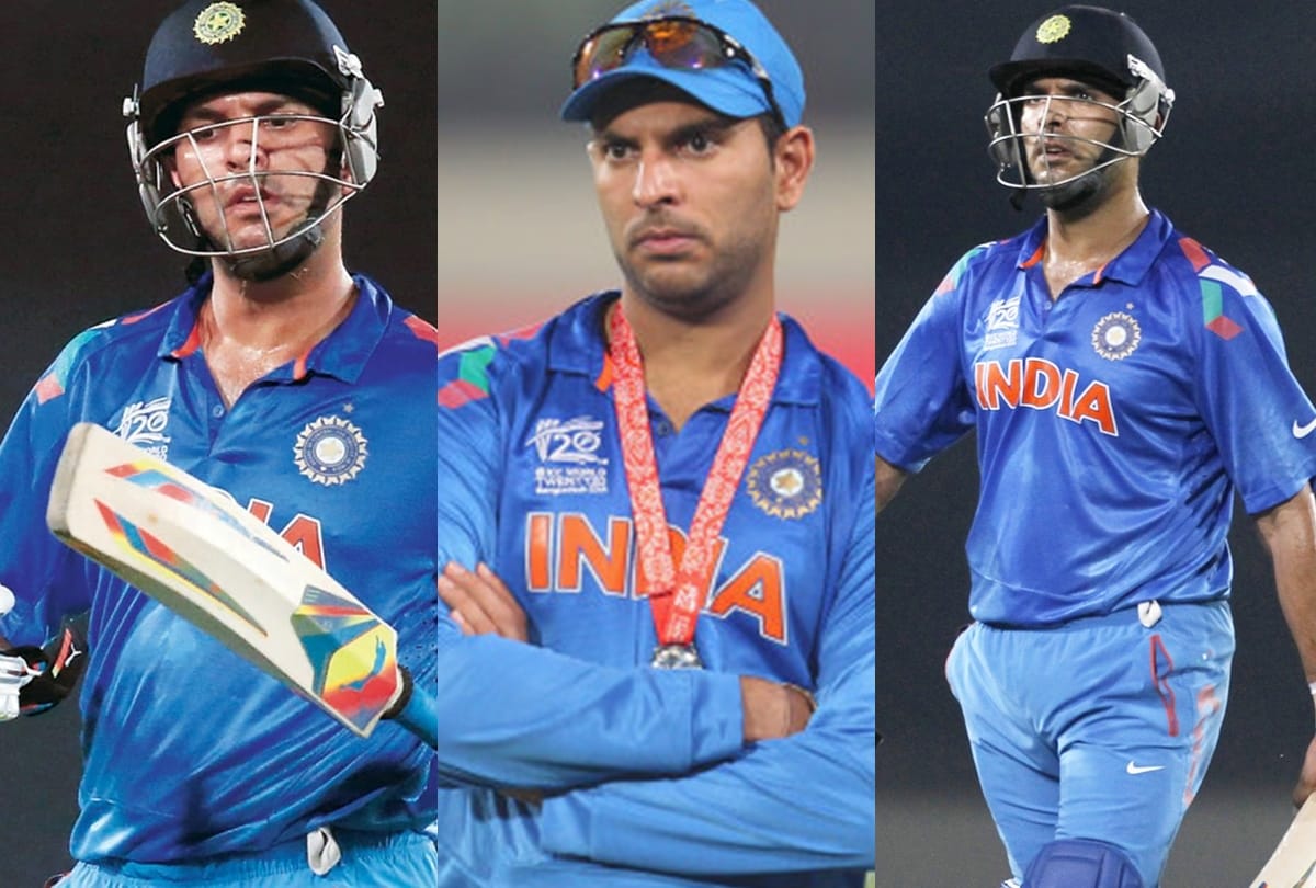 2014 world cup t 20 final is worst game of his career says Yuvraj Singh on his retirement day