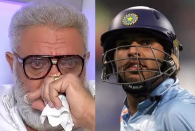 Story of Yuvraj singh retirement from international cricket