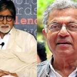 Amitabh Bachchan, Girish Karnad