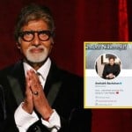 Amitabh Bachchan
