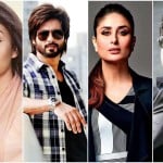 bollywood starts