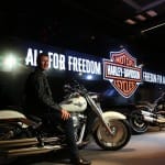 Harley Davidson India