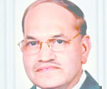 जयंतीलाल भंडारी
