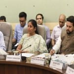 Nirmala Sitharaman first GST Council meet to decide on NAA extension, single point refund system