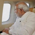 Pakistan decides to let Narendra Modi’s aircraft fly over its airspace to Bishkek