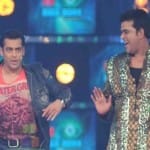 salman khan ravi kishan