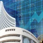 share market today opening in green mark rupee 15 paise high against dollar