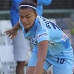 women hockey