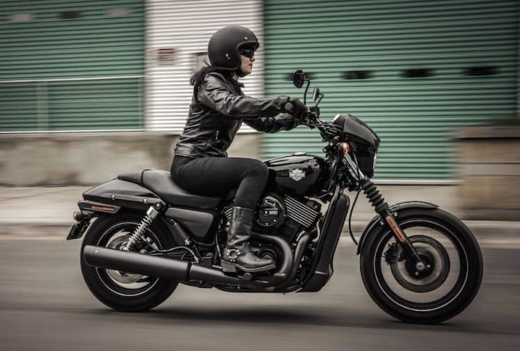 Harley Davidson आपके घर पहुंचाएगी नई मोटरसाइकिल, शुरू की होम डिलिवरी