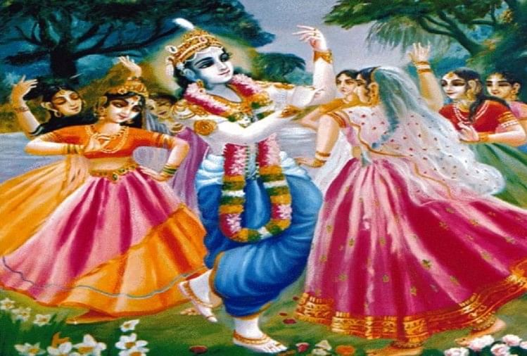 Krishna Janmashtami 2019: Know About Why We Celebrate Janmashtami ...