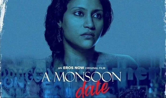 Digital Review of Konkona Sen Sharma A Monsoon Date
