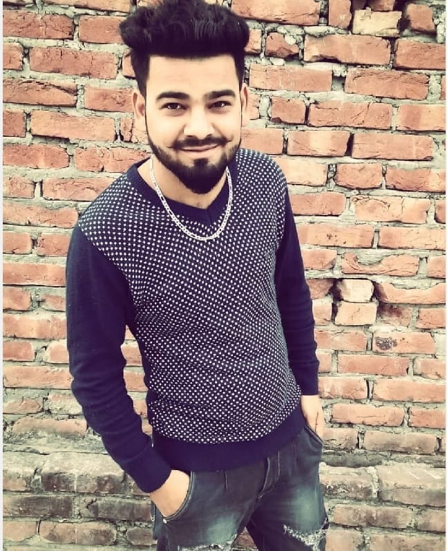 Kathua Kand: SIT could not prove the existence of Vishal