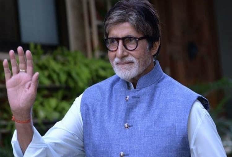 amitabh bachchan back on twitter after hacked here first tweet