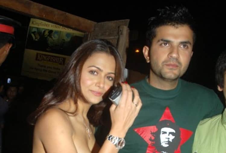 throwback amrita arora dating pakistani origin usman afzaal