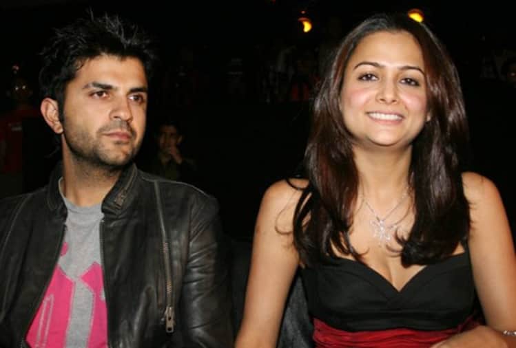 throwback amrita arora dating pakistani origin usman afzaal