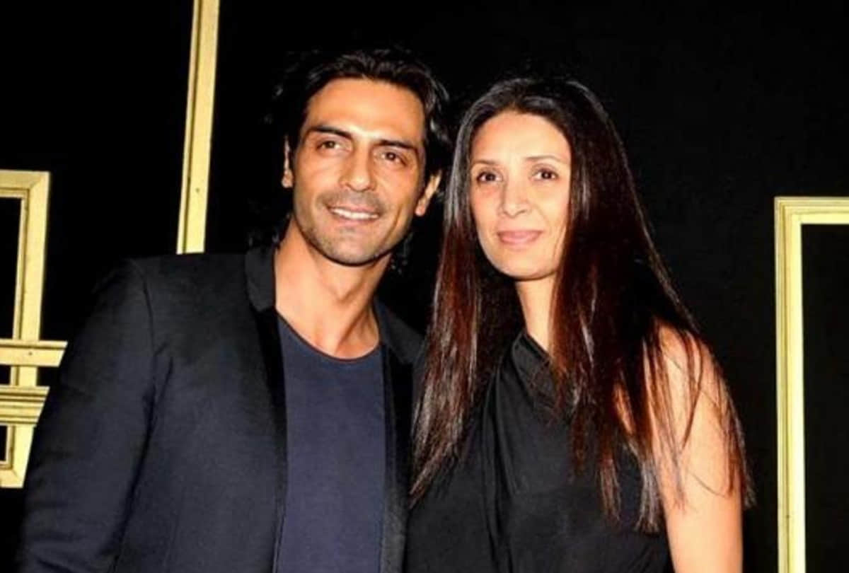 Arjun Rampal Mehr Jesia get divorced by Bandra family court after 21 year of wedding
