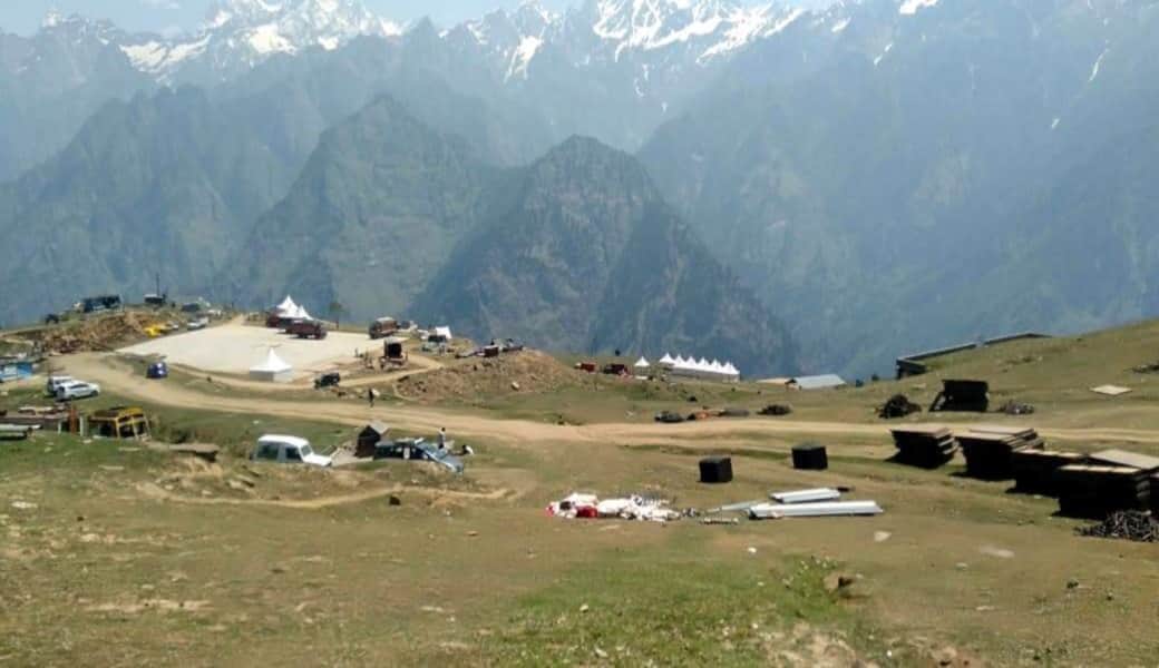 holiday trip with family these mountain destination are best