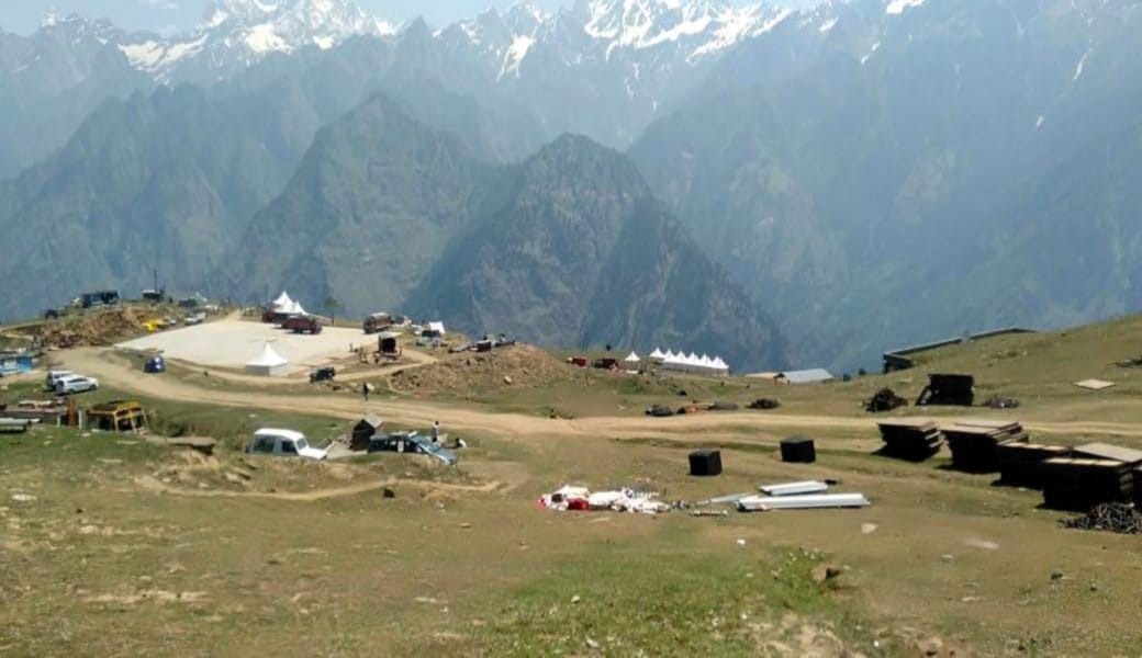 holiday trip with family these mountain destination are best