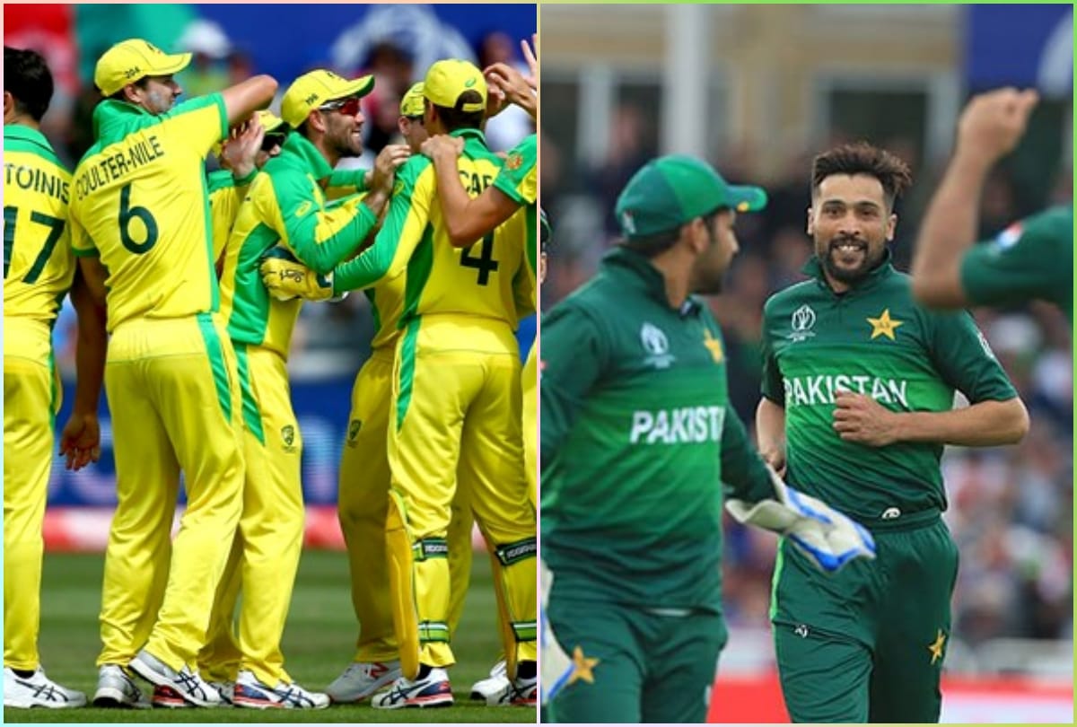 australia vs pakistan 17th match preview icc cricket world cup 2019 