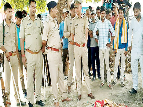 CTEs sacked by train, four killed in capital by capital