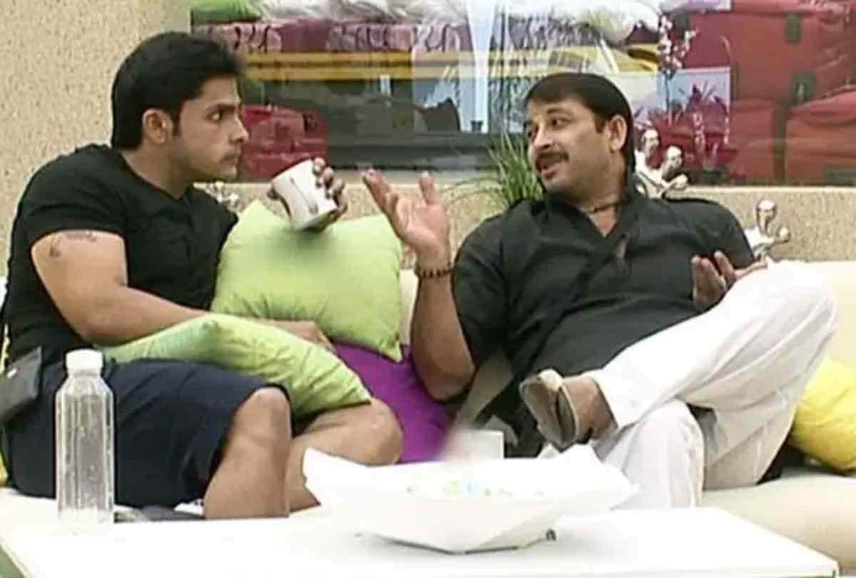 bjp leaders manoj tiwari and ravi kishan was the salman khan show bigg boss contestant know the list