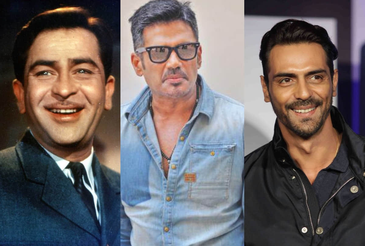 These 8 bollywood actor had married before the debut in Bollywood