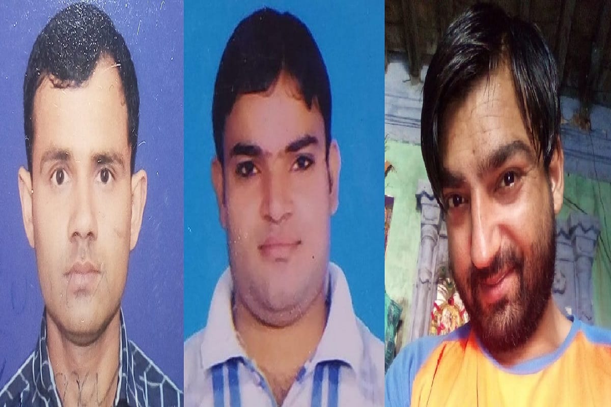 Three players selected of Baghpat in UP Team and, tournament start from 19 june in Delhi