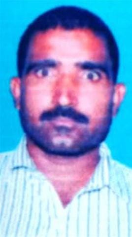 Firing to capture fields, two deaths