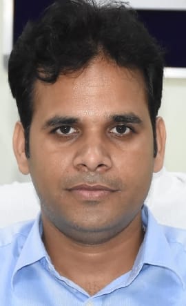 पंकज कुमार सिंह एनई रेलवे के सीपीआरओ नियुक्त