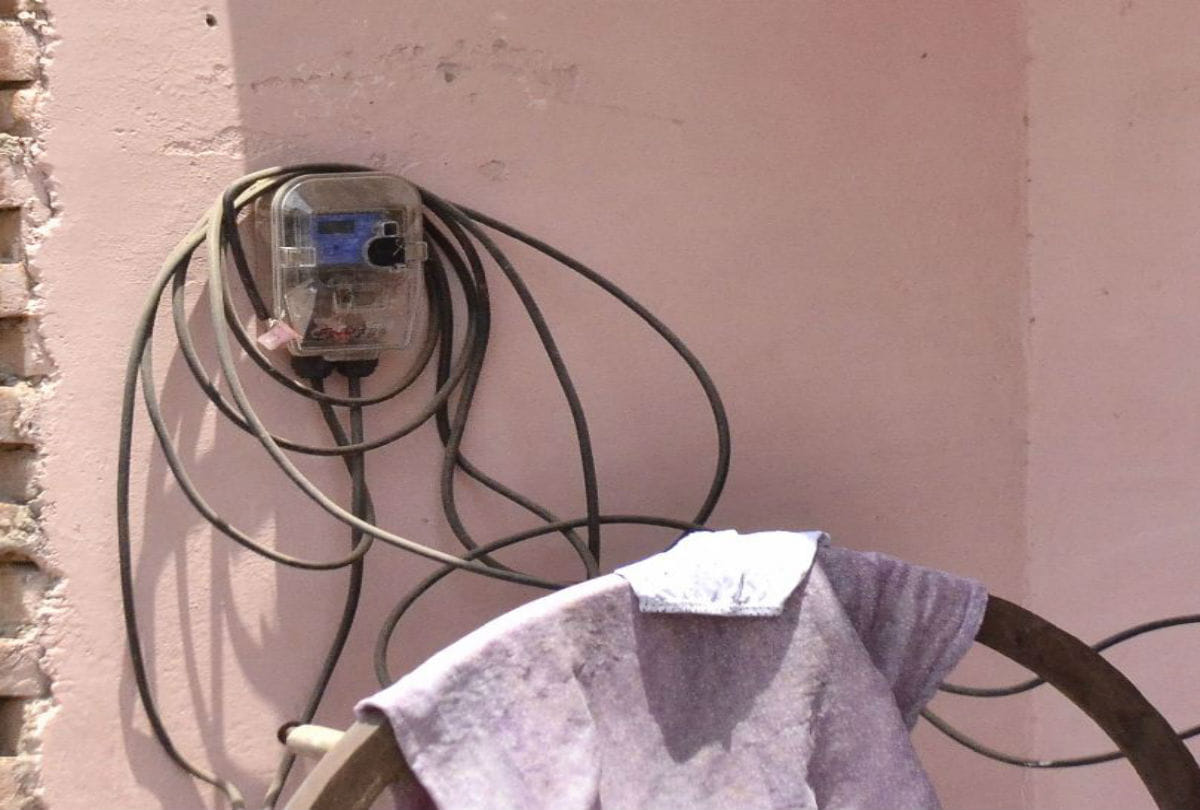 Consumers will get compensation if electricity problem does not go away in due time