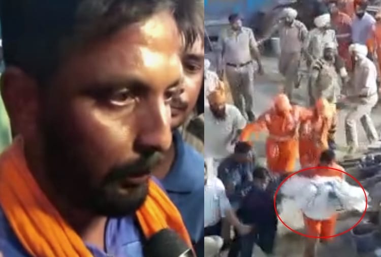 Story of 2 year old child Fatehveer singh's Rescue operation in sangrur