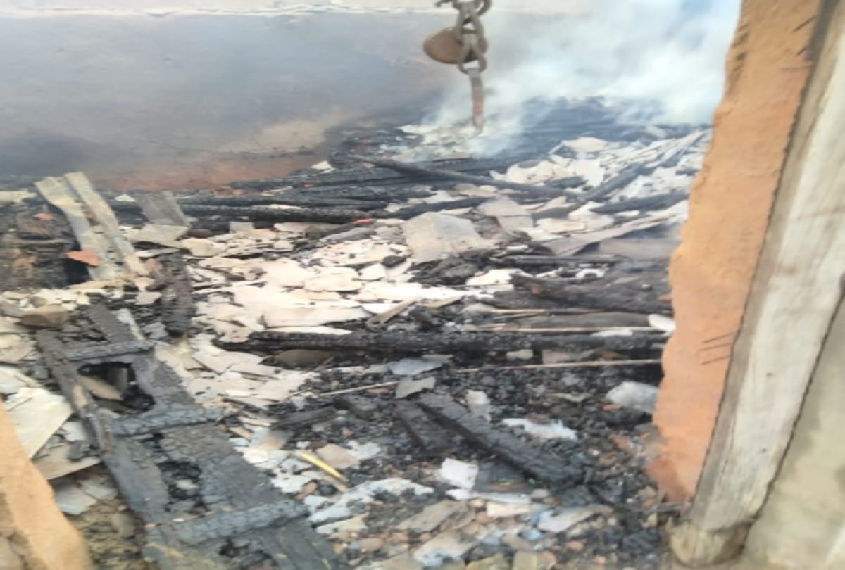 523 forest fire cases recorded in himachal in this season