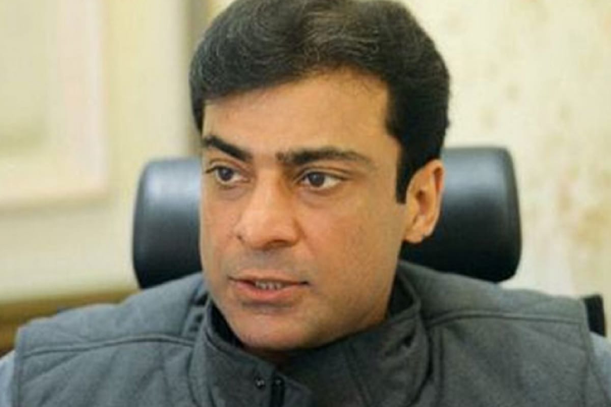 Pakistan : nephew of Nawaz Sharif Hamza Shahbaz arrested in money laundering