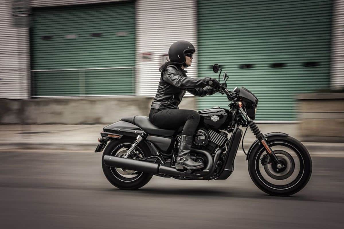 Harley-Davidson may shut operations in India due to poor sales: report harley davidson latest news india