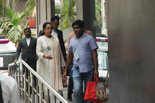 Esha Deol and Bharat Takhtani welcomed a baby girl Miraya